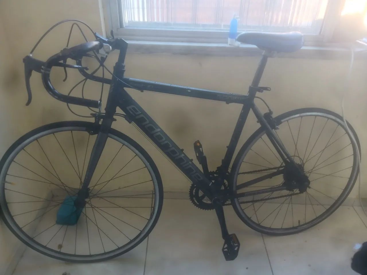 Bicicleta  - Foto 4