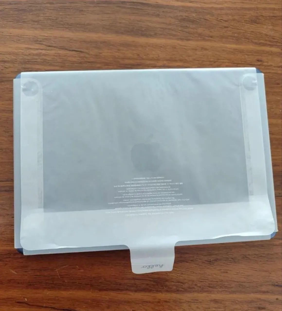 MACBOOK NEO 256GB AZUL 2026 - Foto 5