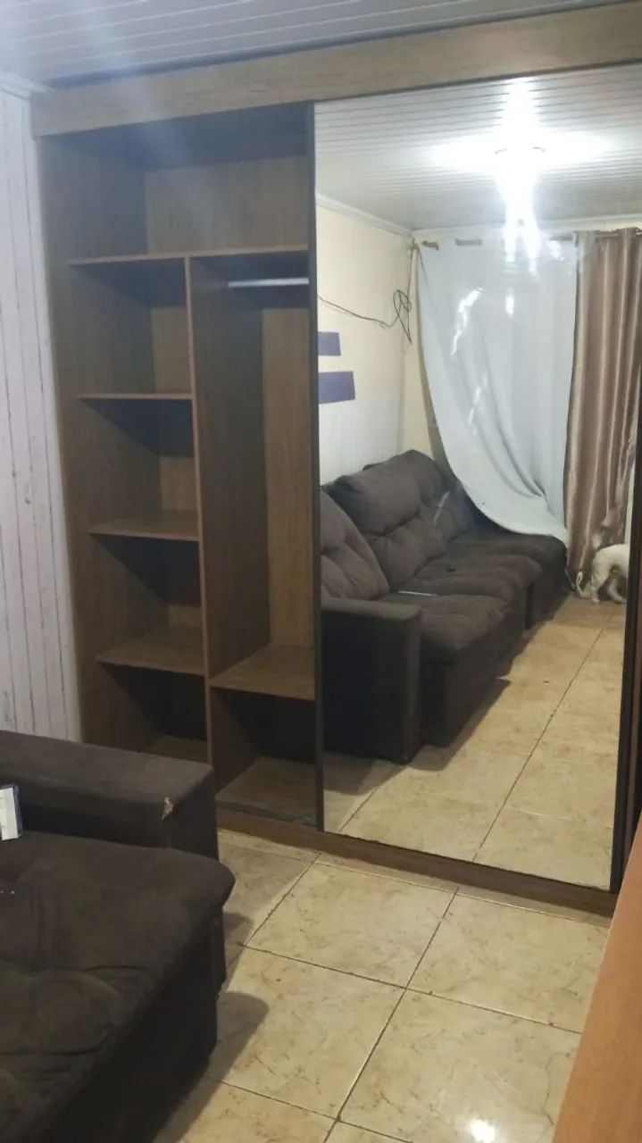 Guarda roupas 100% MDF - Foto 4