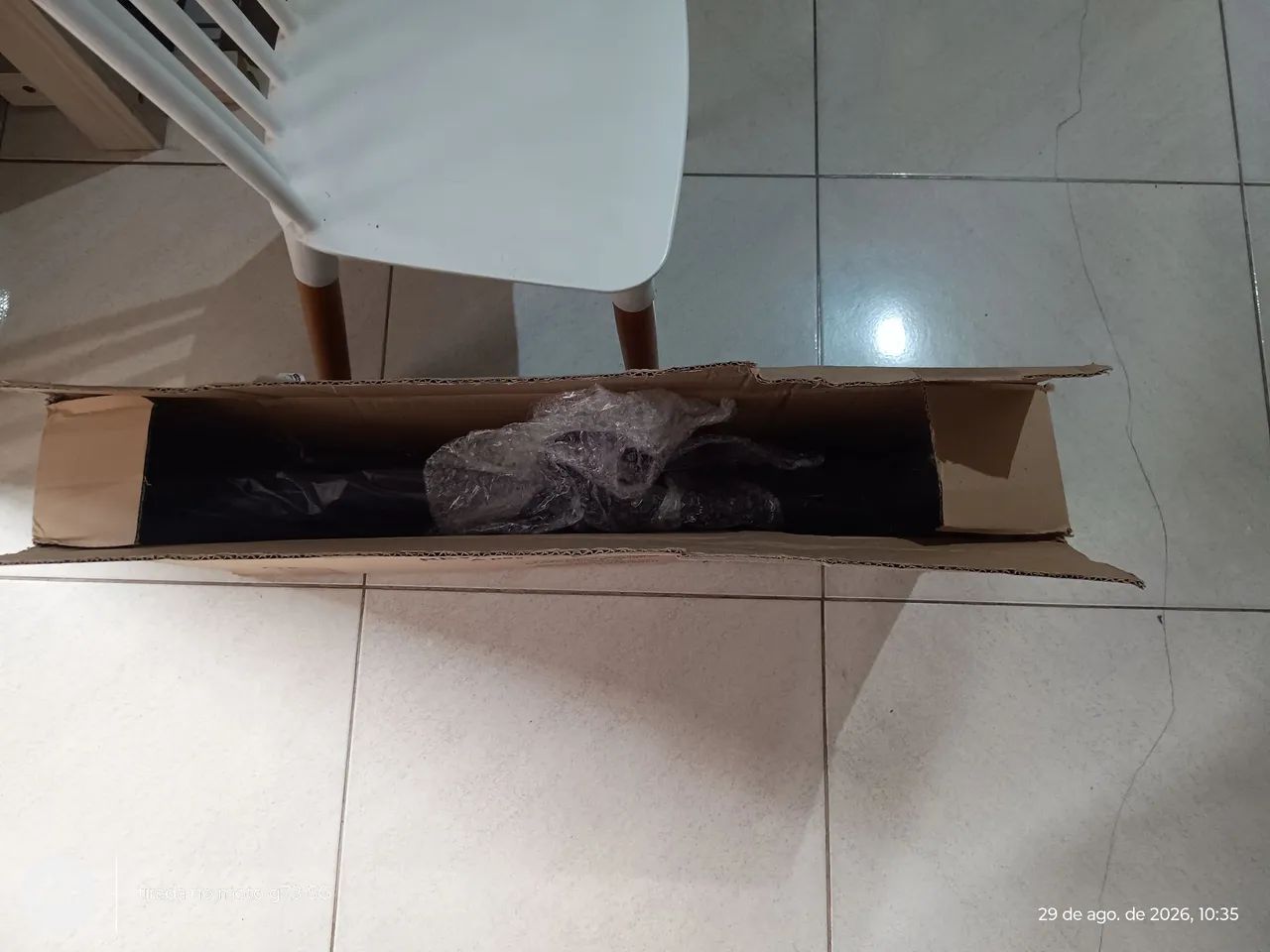 Forro de porta do Corsa  - Foto 4
