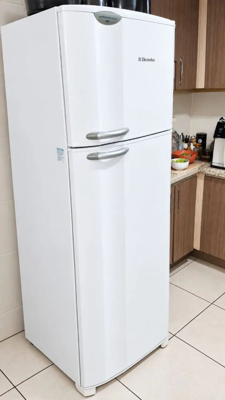 Geladeira Eletrolux 