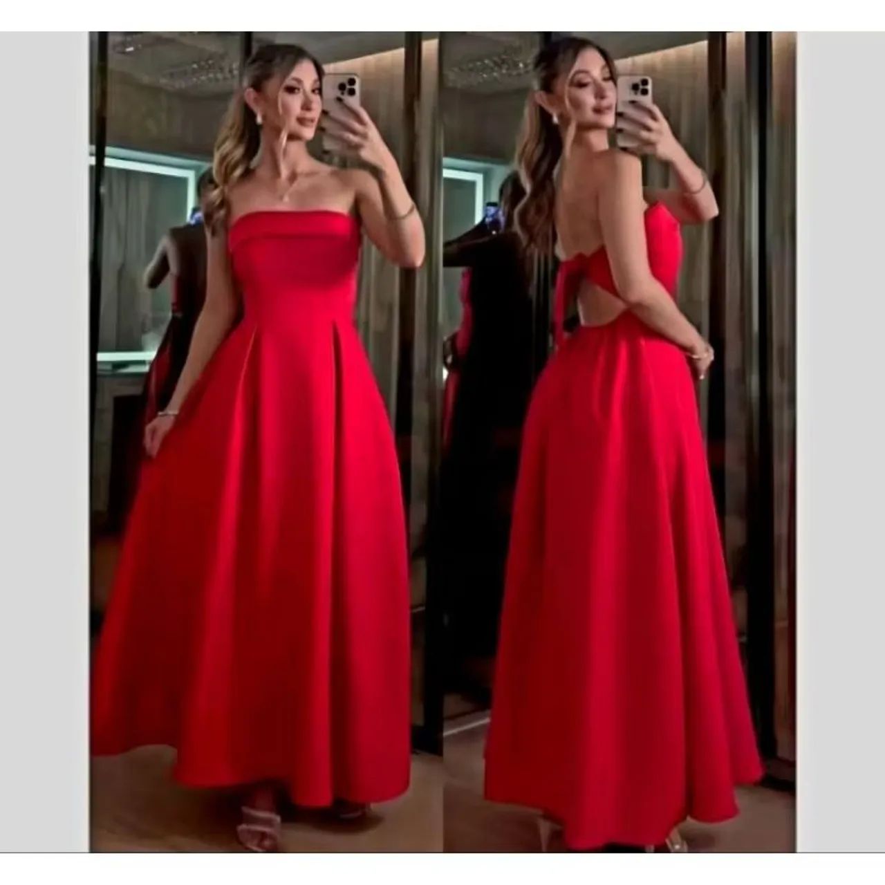 Vestidos - Foto 2