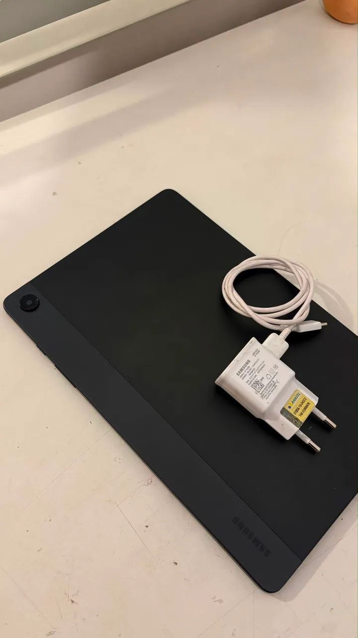 Vendo Tablet A9+ Samsung  - Foto 3