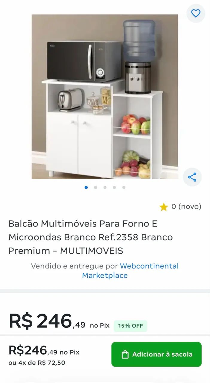 Balcão Multimóveis - Foto 3