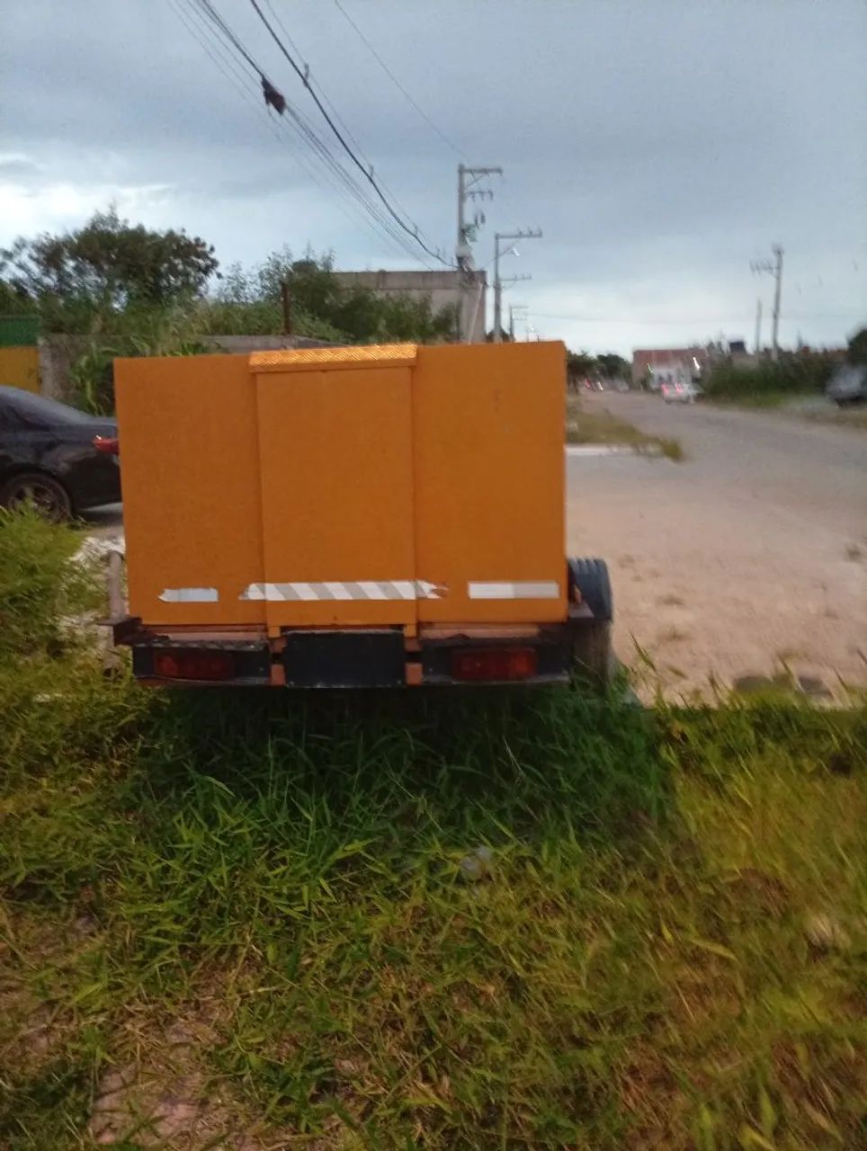Reboque  - Foto 2