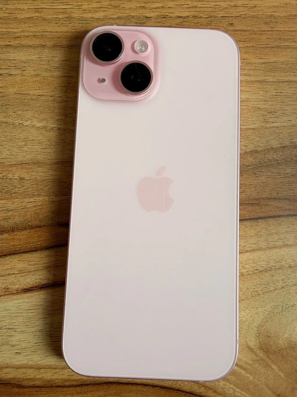 Iphone 15 Rosa  - Foto 2