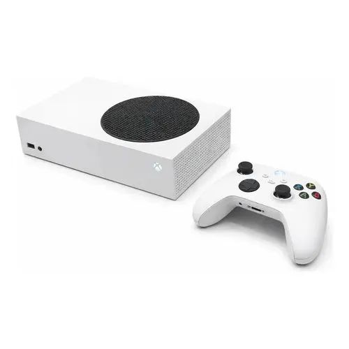 Xbox S