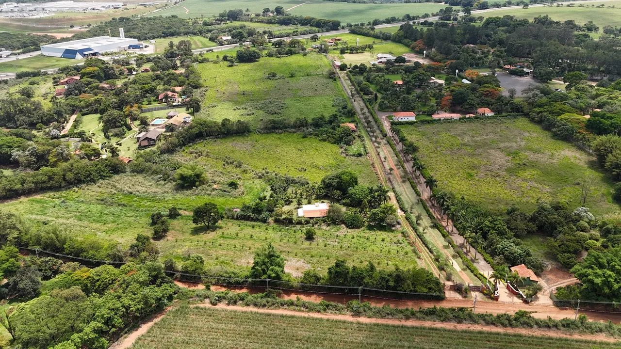 Área, Centro, Porto Feliz - R$ 9.6 mi, Cod: CH-1070 - Foto 2