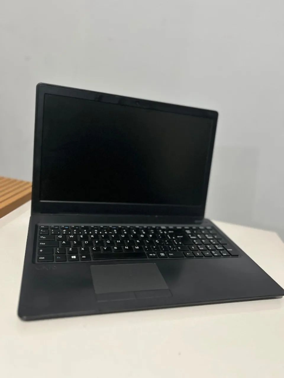 Notebook Sony Vaio i5