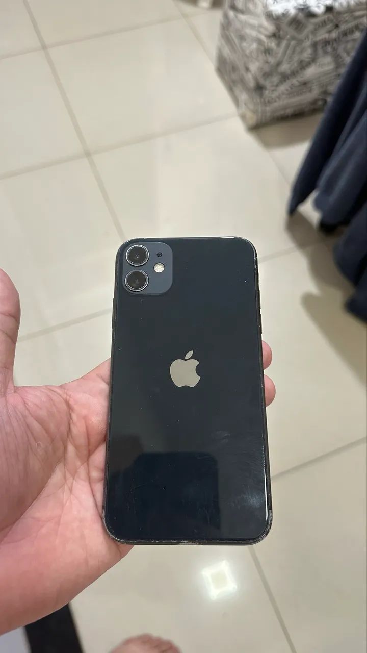iPhone 11  - Foto 2