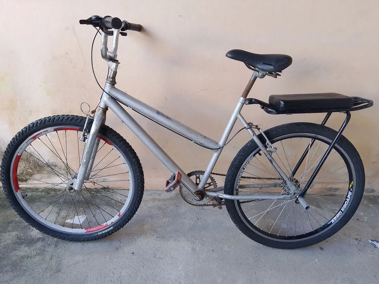Vende-se bicicleta  - Foto 3
