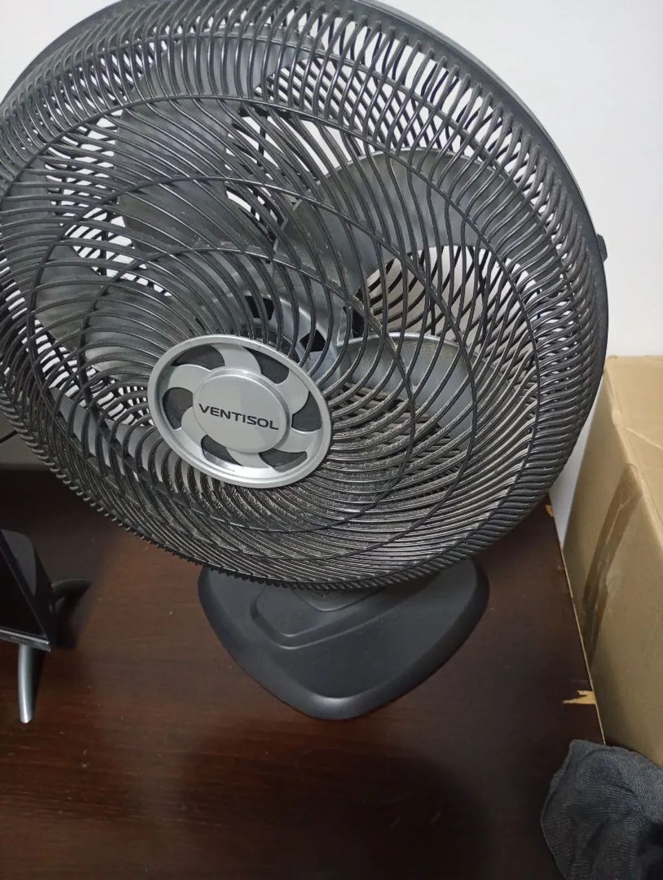 Ventilador 