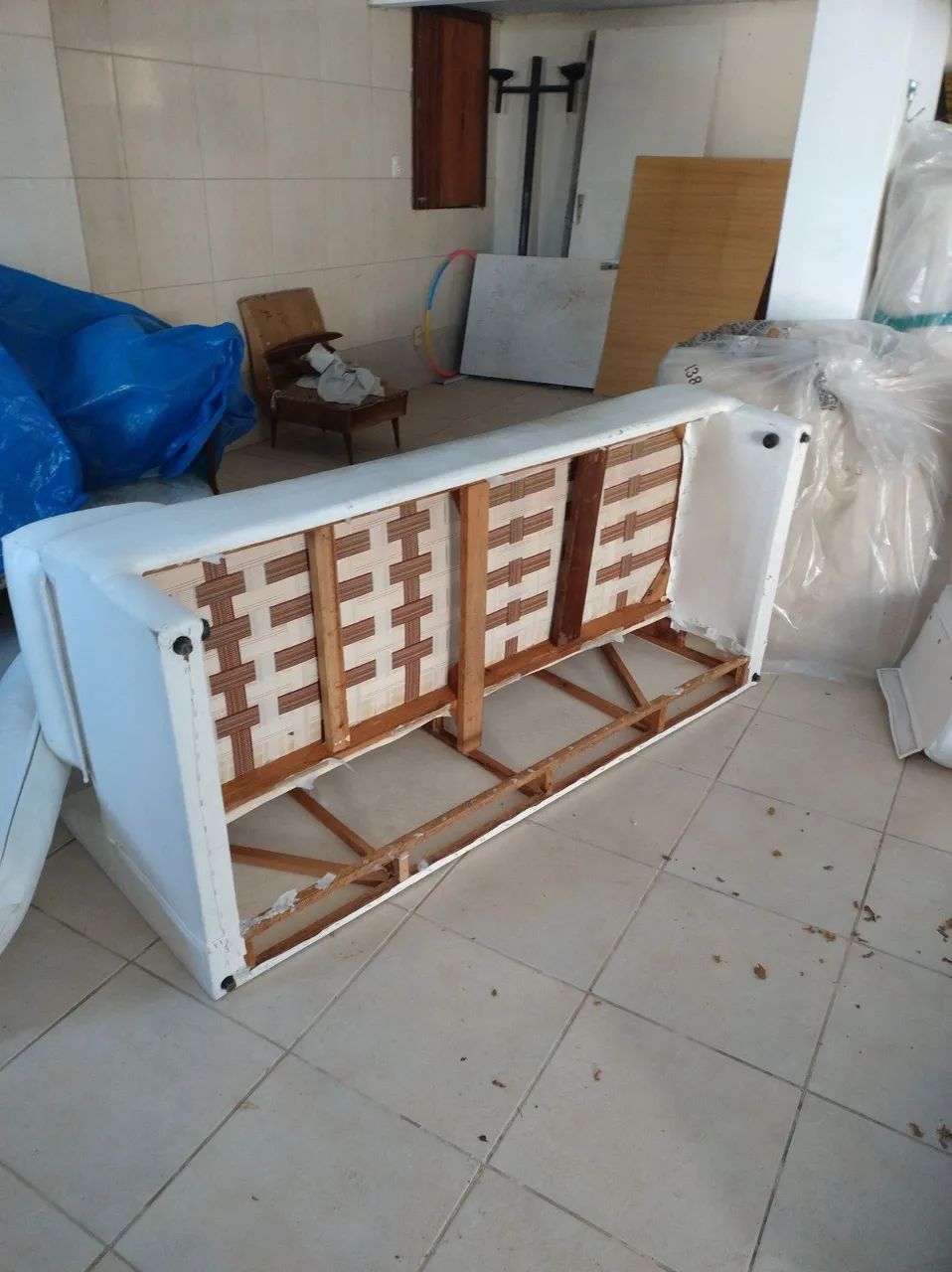 Sofá cama  - Foto 4