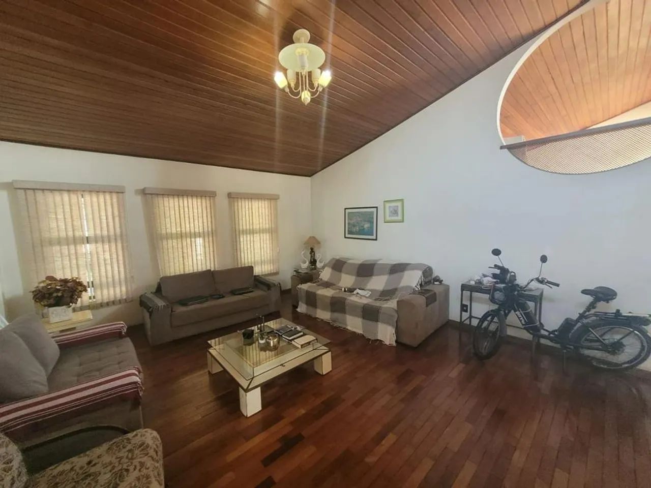 Casa à venda e para alugar em Sumaré, Centro, com 4 quartos, com 546 m² - Foto 5
