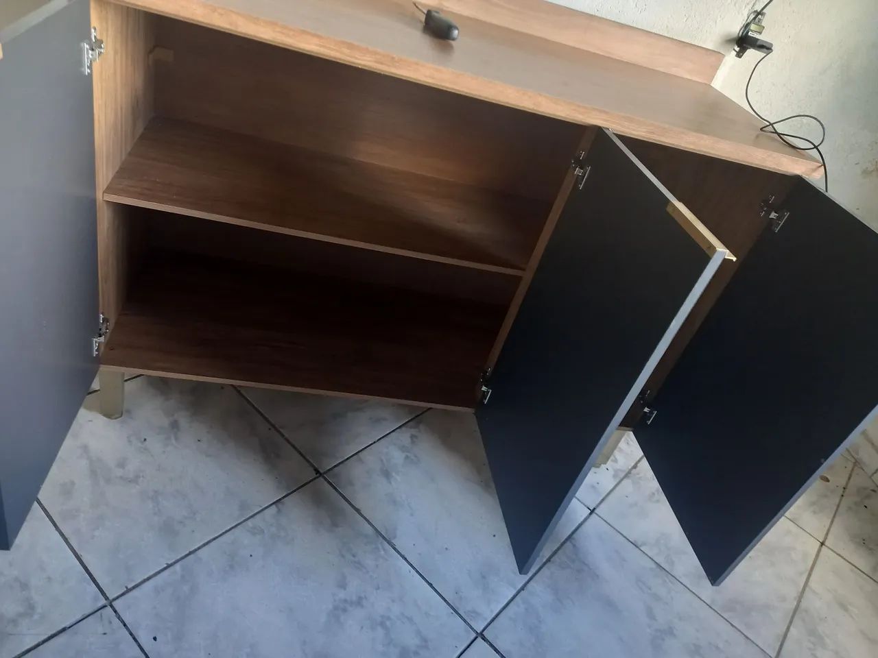 Armario sime novo  - Foto 2