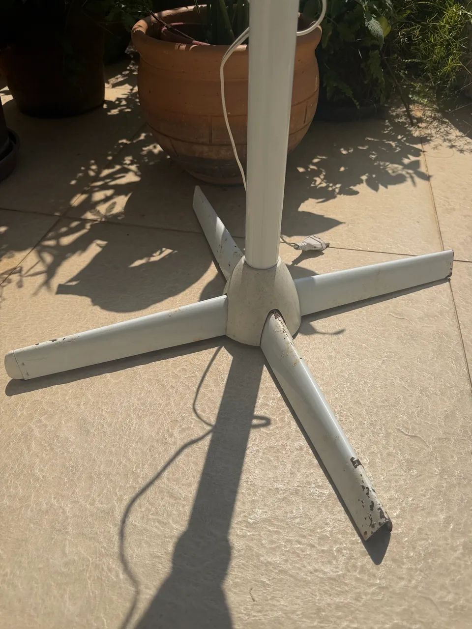 Ventilador de pé Britânia  - Foto 4