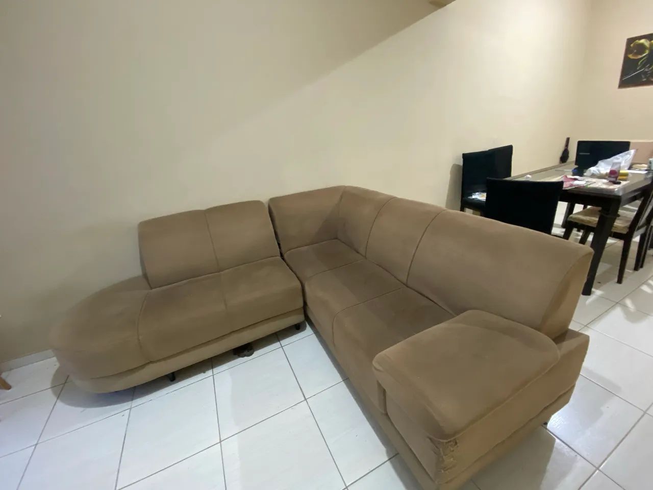 Sofá 6 lugares  - Foto 4