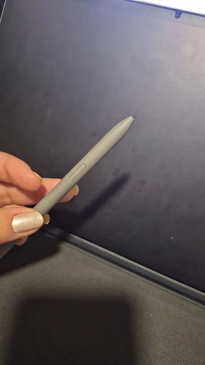 Samsung Galaxy Tab  S9 Fe+ - Foto 4