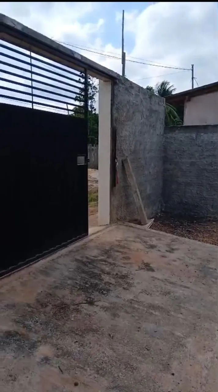 Sítio na comunidade Jacamim - Foto 3