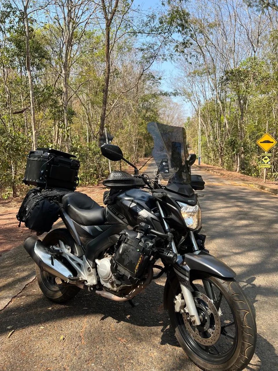 Cb twister250 - Foto 2