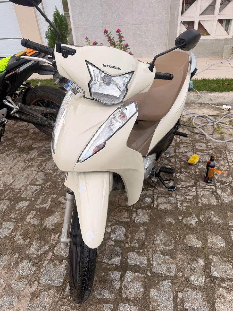 Biz 125 2021 - Foto 5