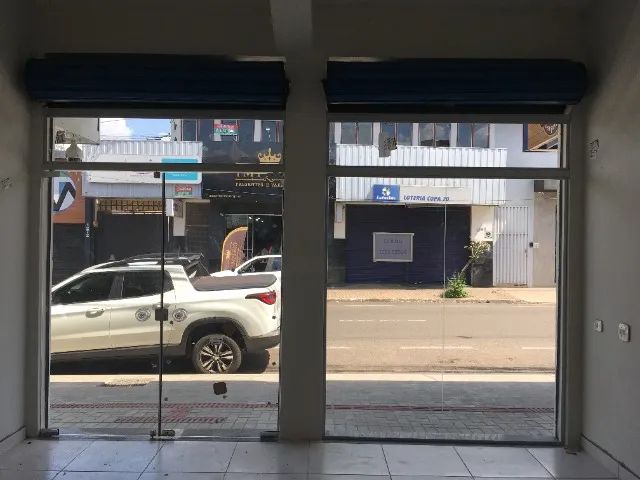 Alugo Loja Comercial no Centro de Paranavaí-PR - Foto 4