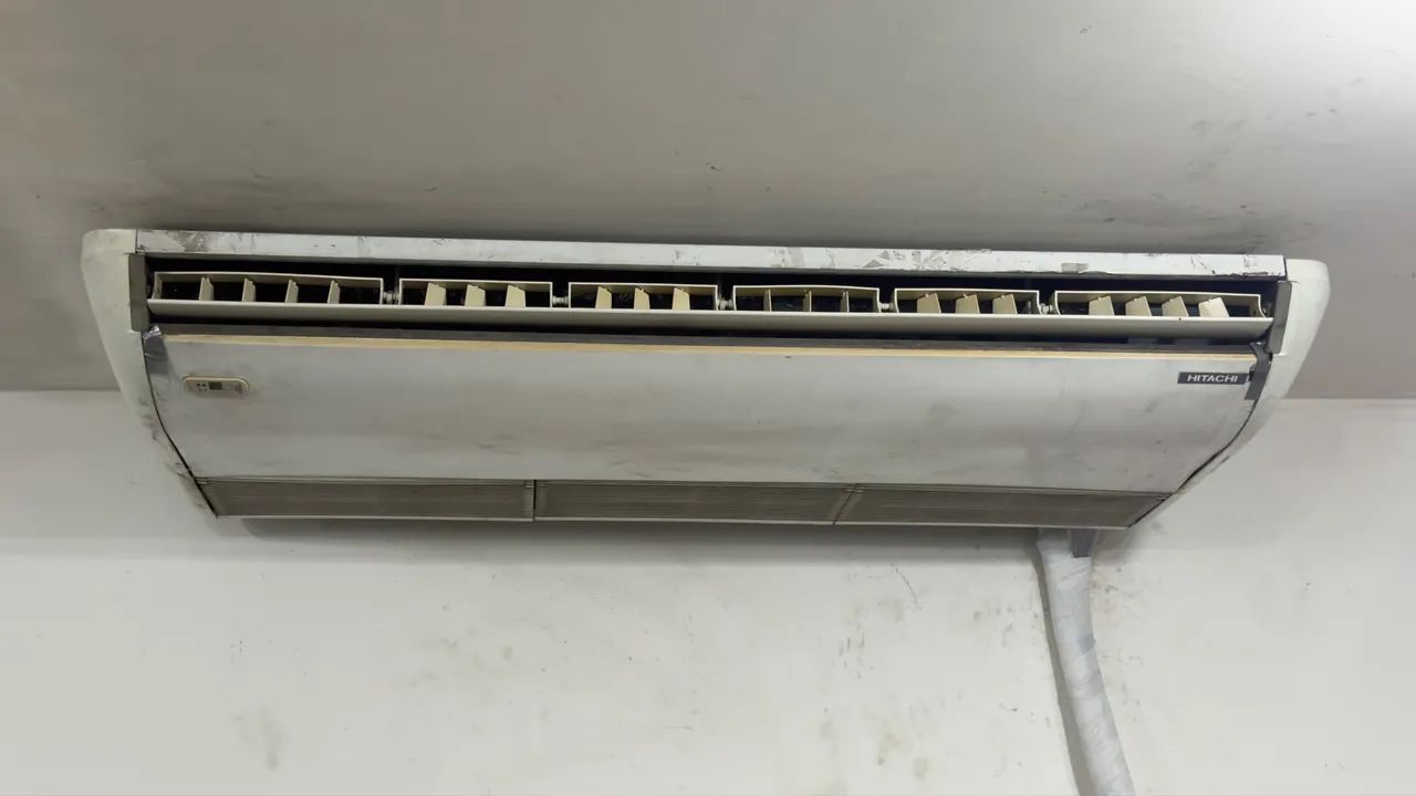 Ar Condicionado Split 60.000Btus Piso Teto