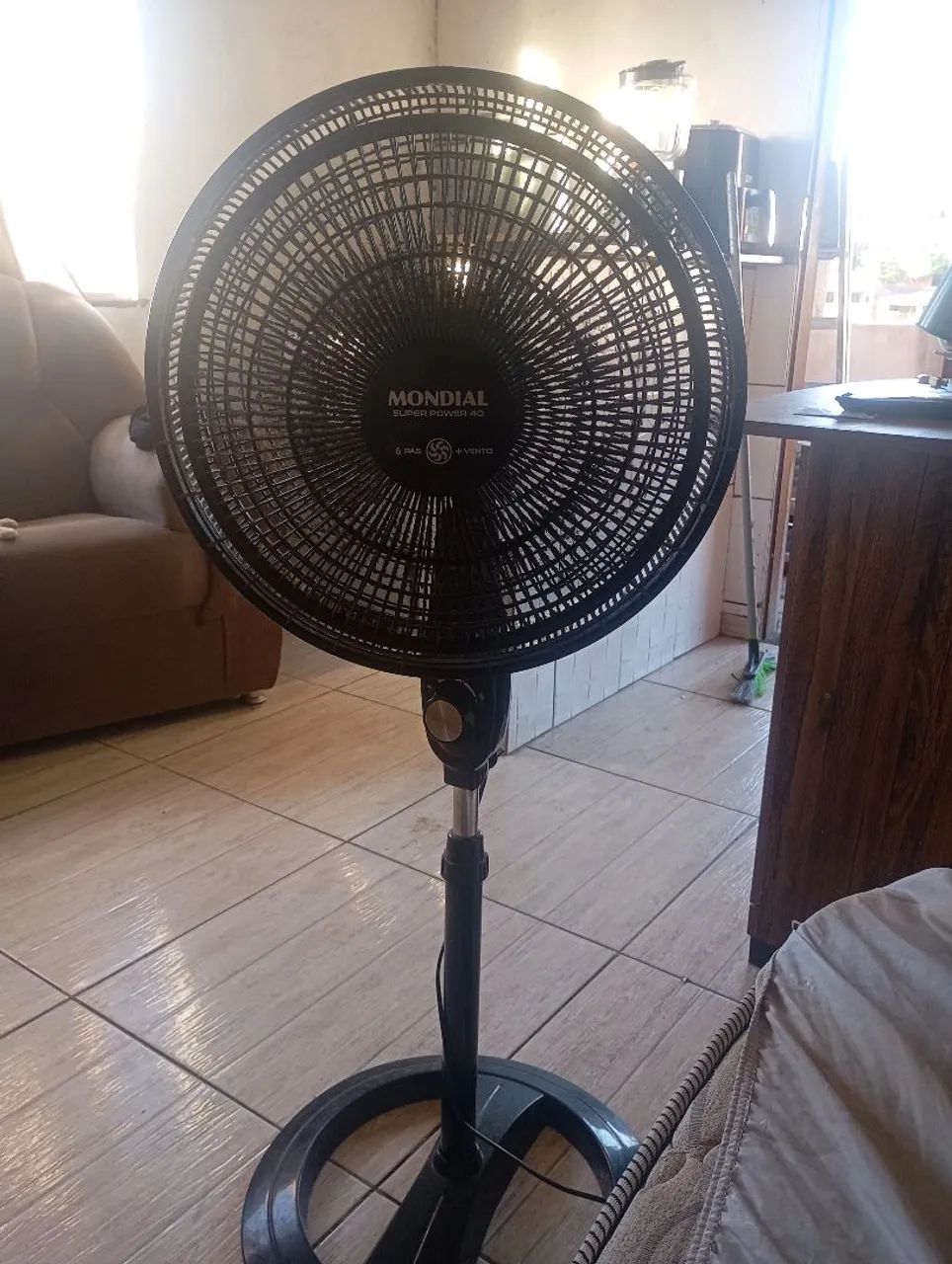 Ventilador 