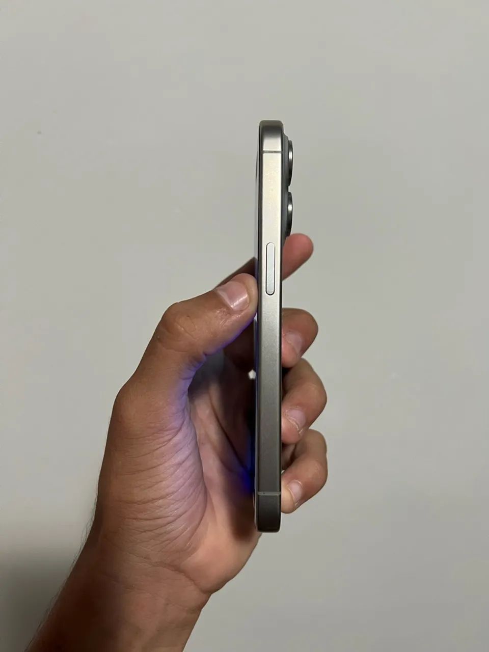 iPhone 15 PRO 128GB - Foto 2