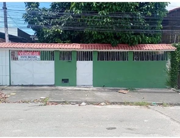 Foto - Paulista - Maranguape I