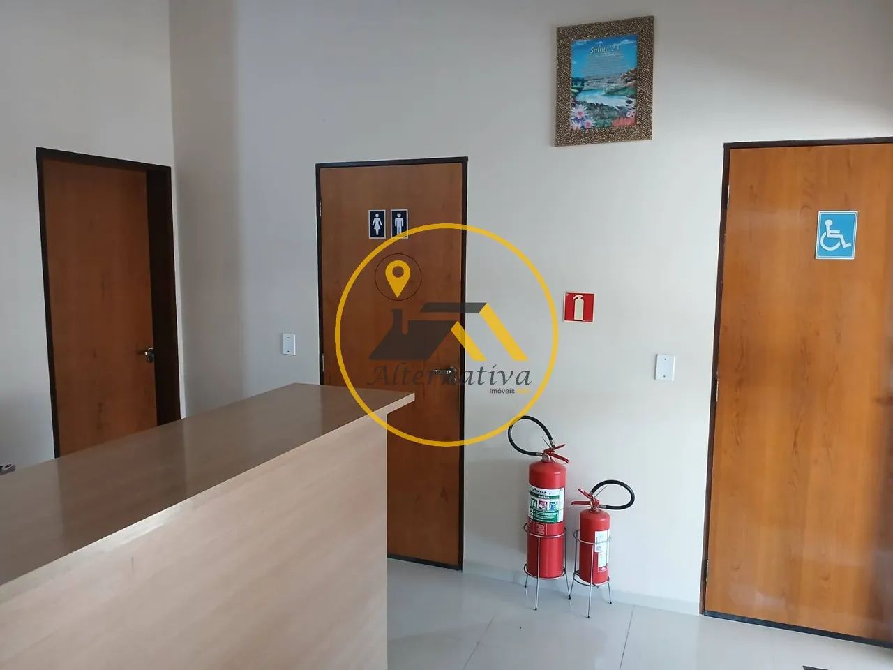 Prédio Comercial para Venda ou Locação - Foto 2