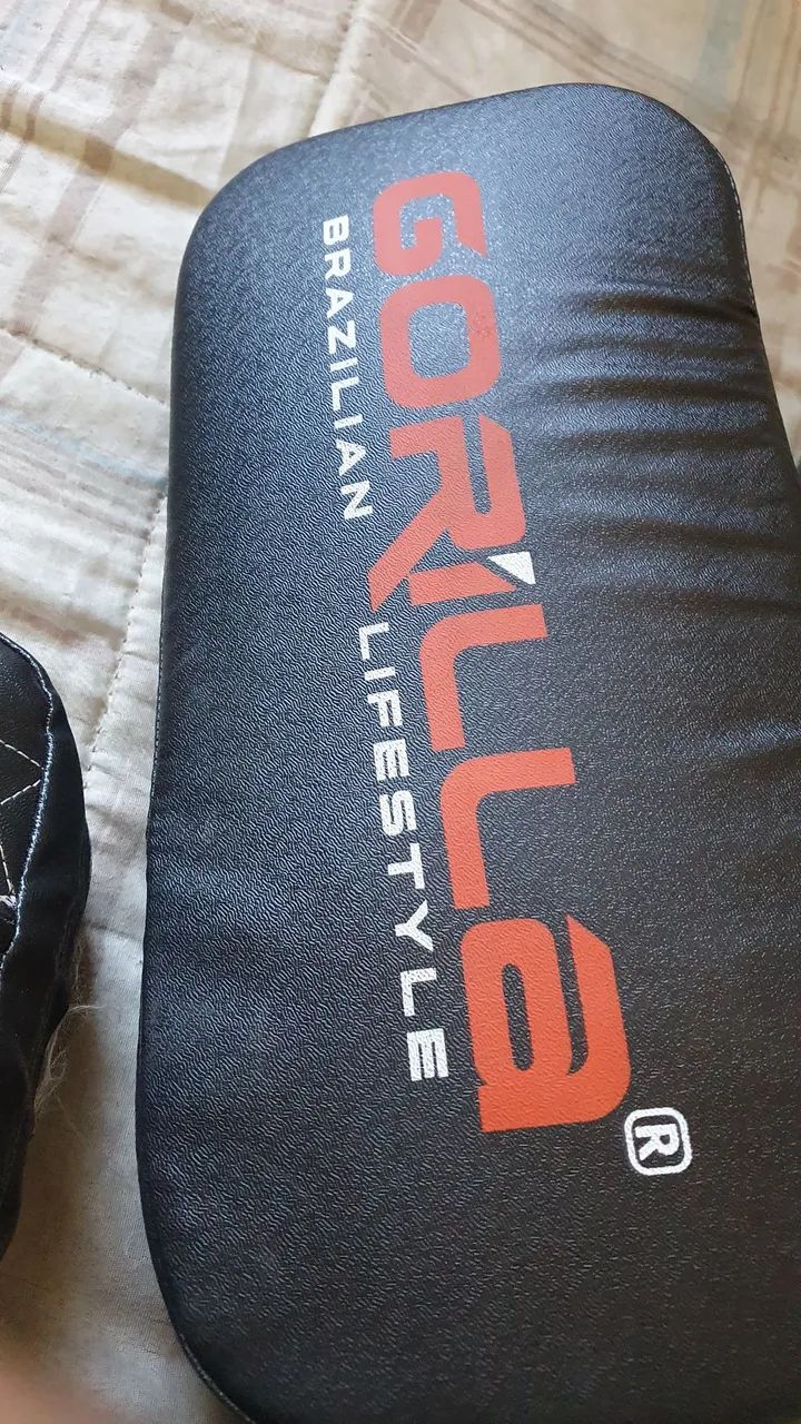Kit boxe - Foto 5