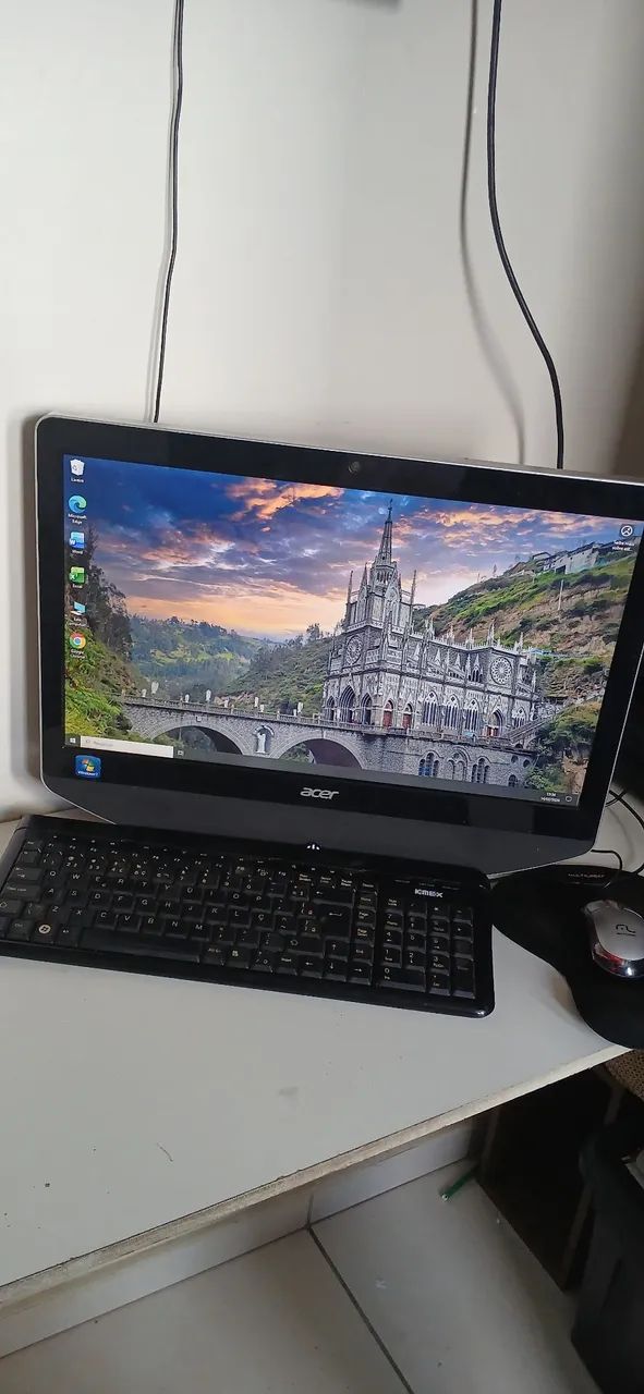 Computador acer - Foto 2