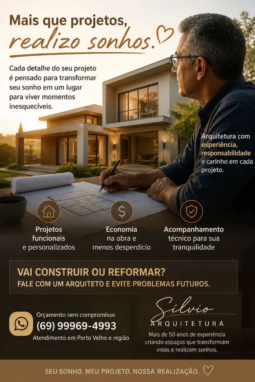Arquiteto 
