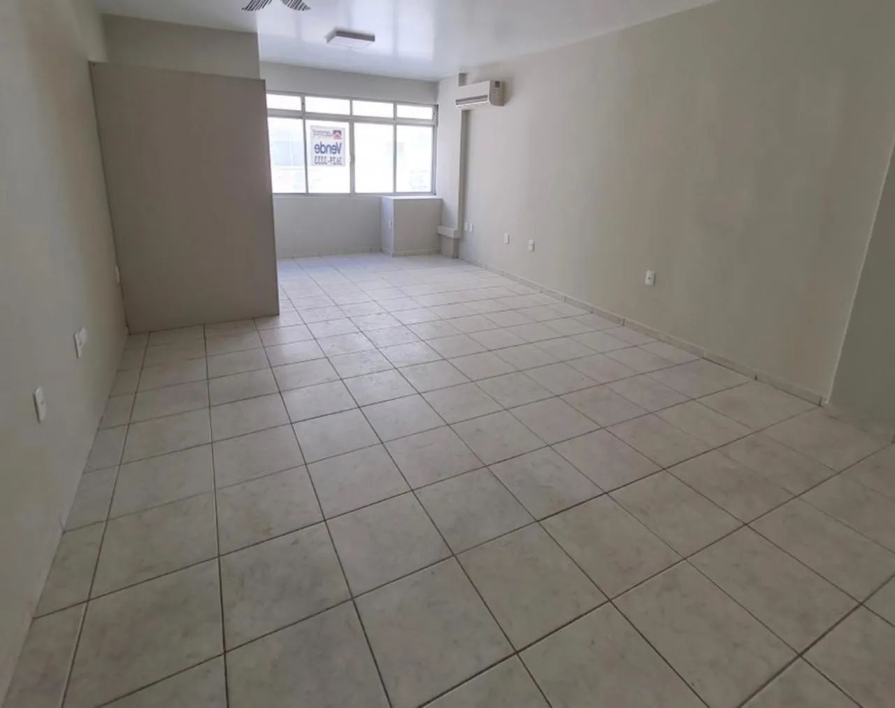 Sala comercial centro Tubarão  - Foto 2