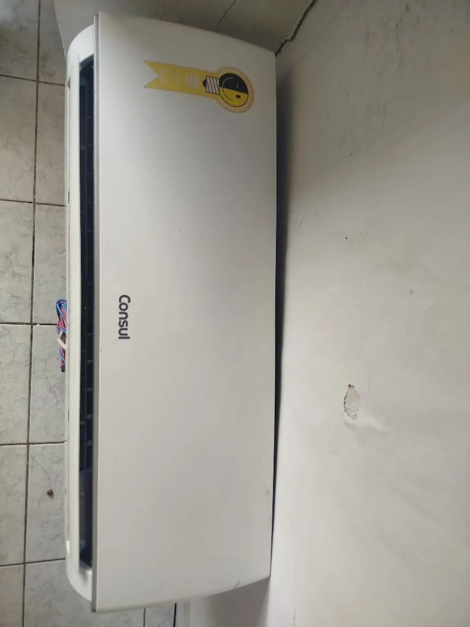 VENDO AR CONDICIONADO 