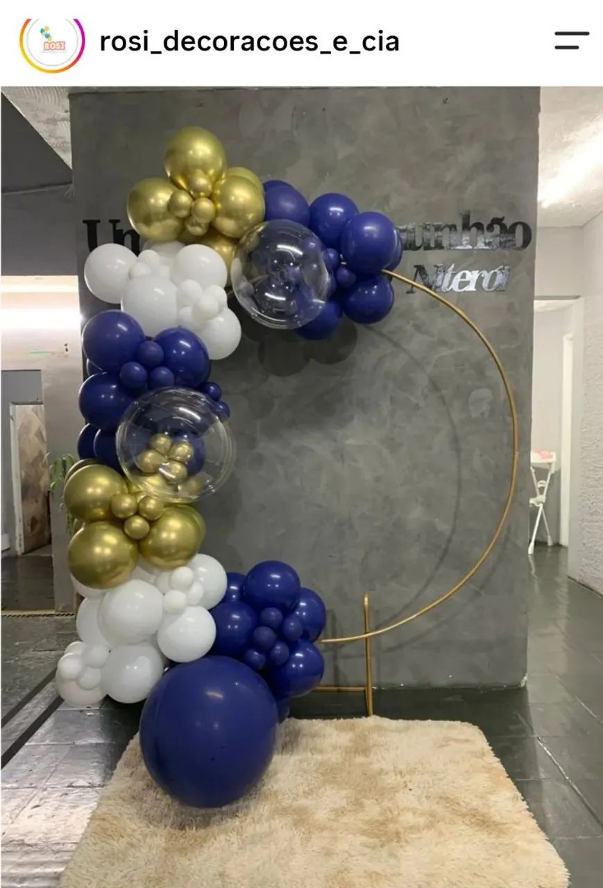 Rosi decoração e Cia. - Foto 3