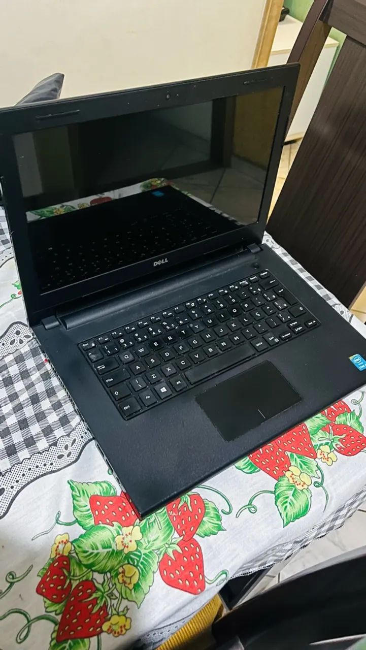 Notebook Dell  - Foto 2