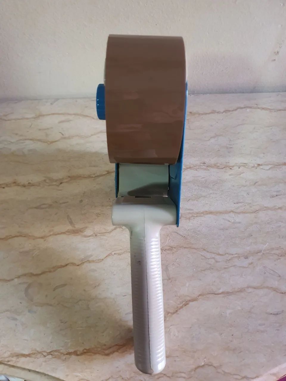 SUPORTE PARA APLICADOR DE FITA ADESIVA - Foto 2