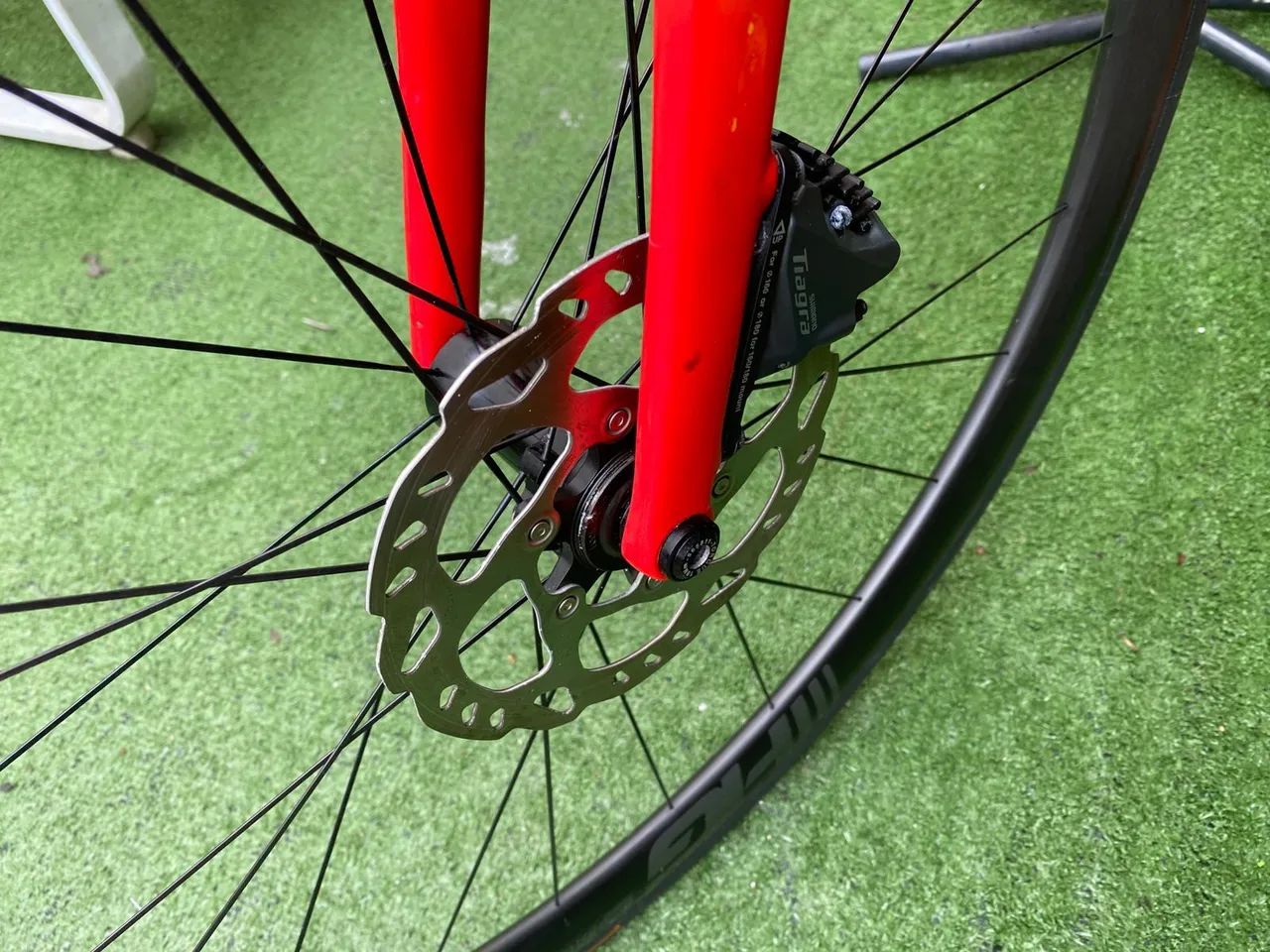 Trek Emonda alr4  - Foto 5