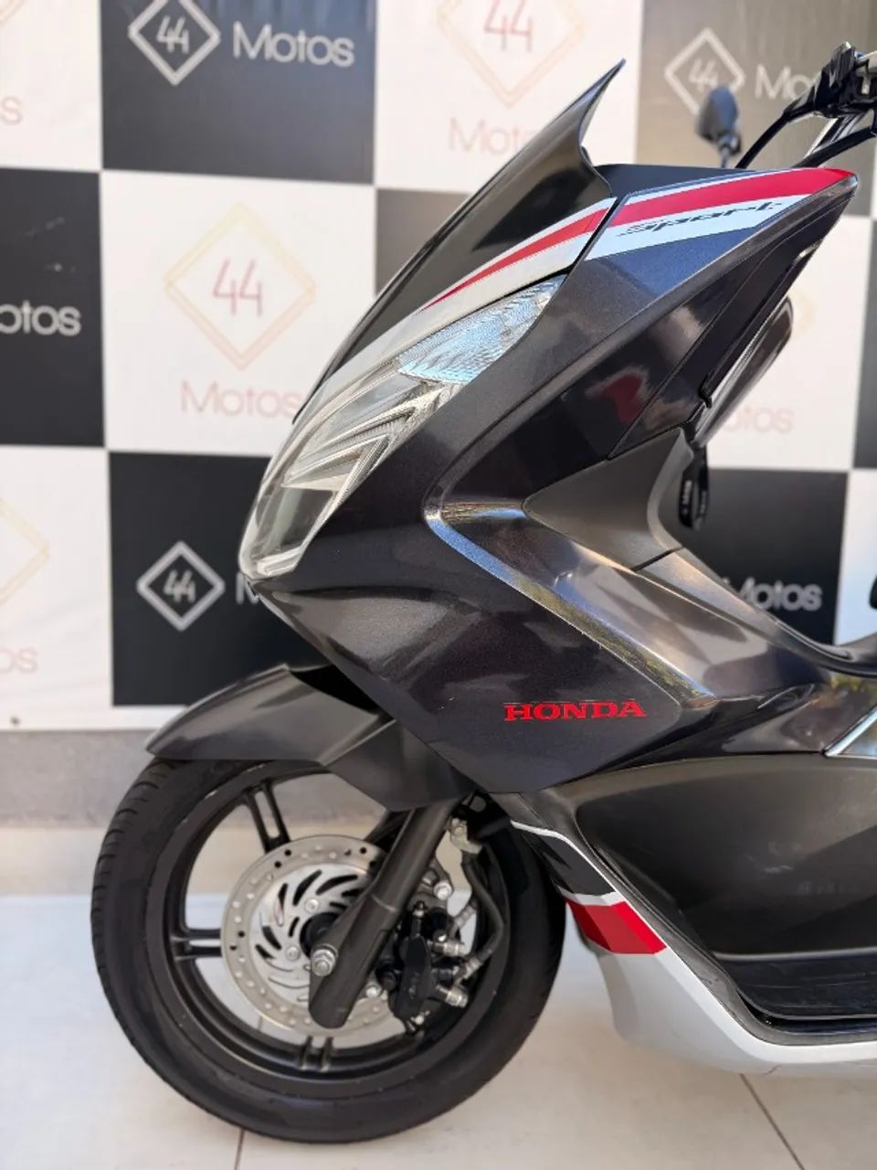 Honda PCX 150 Sport - Foto 4