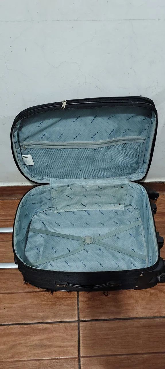 Mala de viagem - M  - Foto 5
