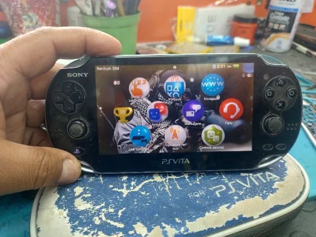 Jogo - Foto 2
