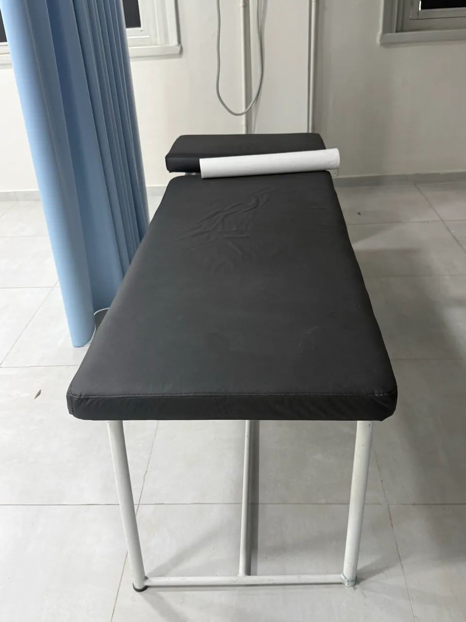 Maca hospital 