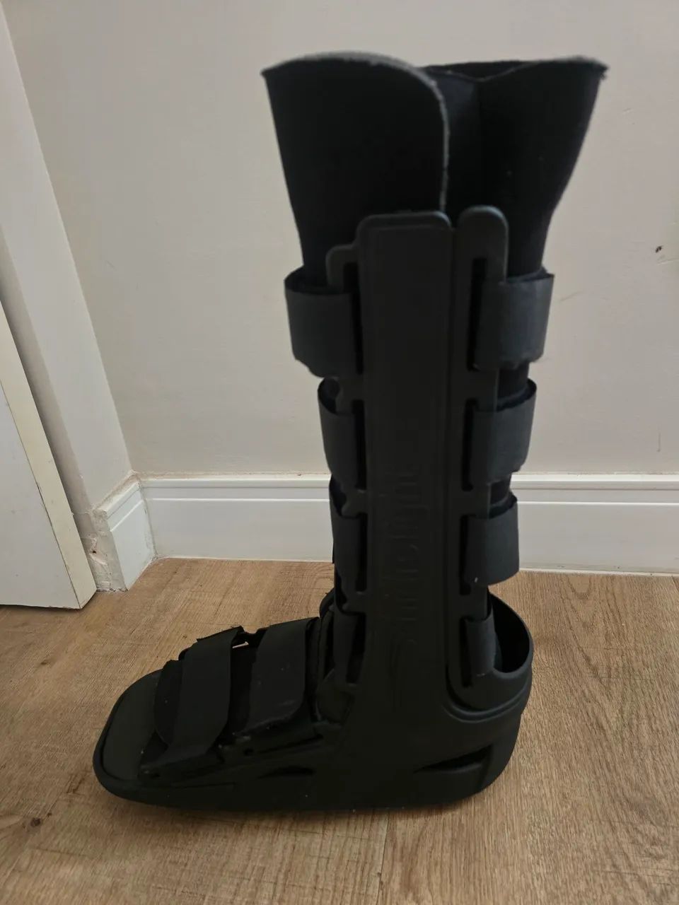 Bota ortopedica Hidrolight - Foto 4