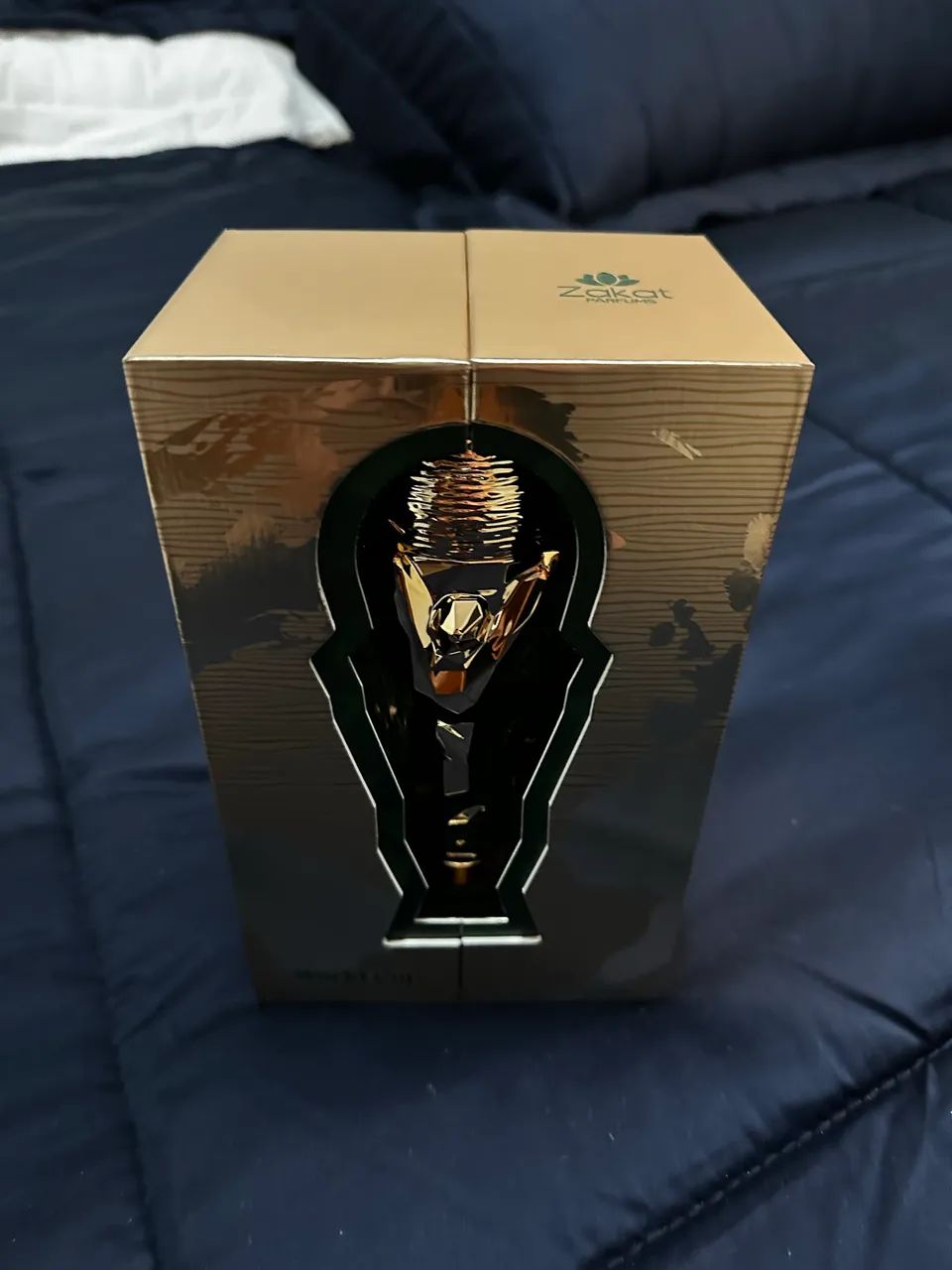 Perfume World Cup Zakat - Foto 3