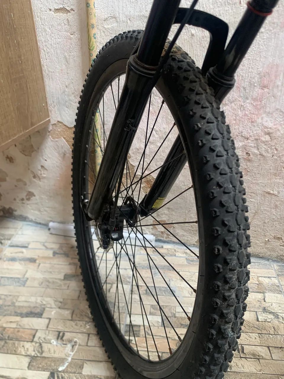 Bicicleta aro 29  - Foto 4