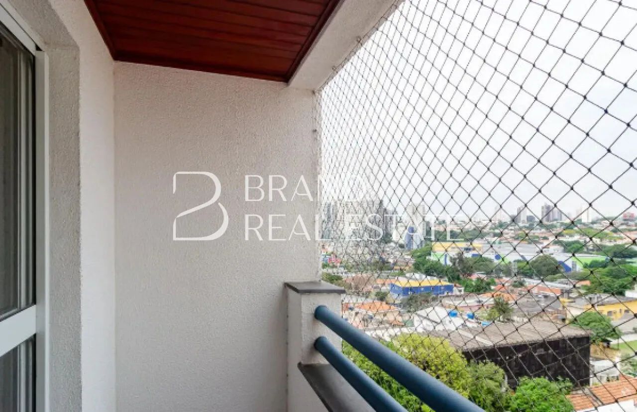 Apartamento à venda com 64m², 2 quartos e 1 vaga na Vila da Saúde - Foto 3
