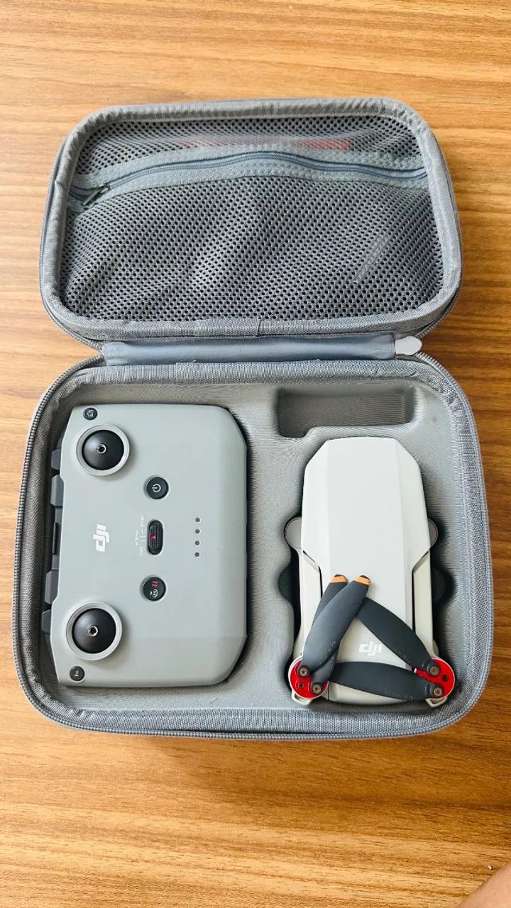 Drone DJI mini 2