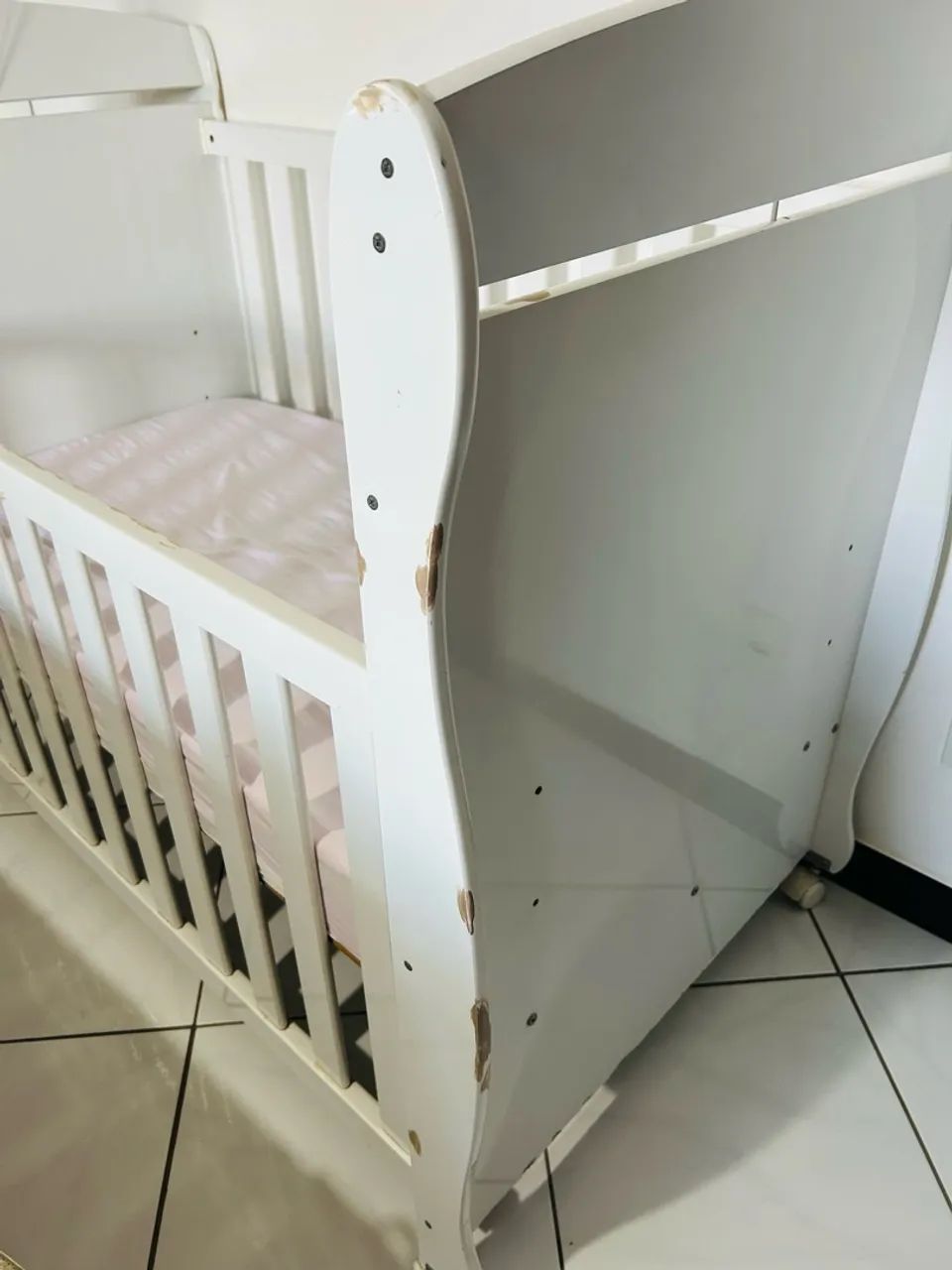 Berço 